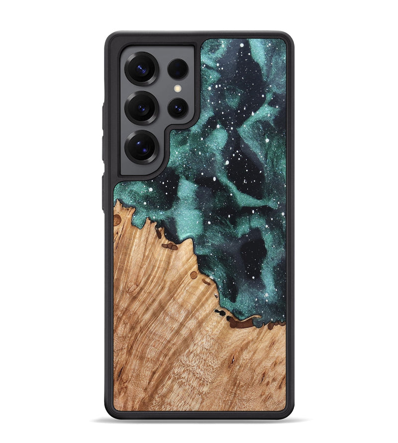 Galaxy S25 Ultra Wood Phone Case - Raymond (Cosmos, 820538)