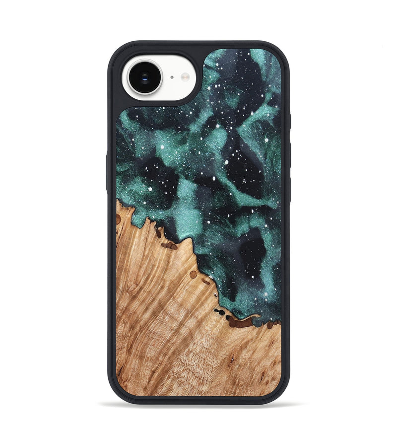 iPhone 16e Wood Phone Case - Raymond (Cosmos, 820538)