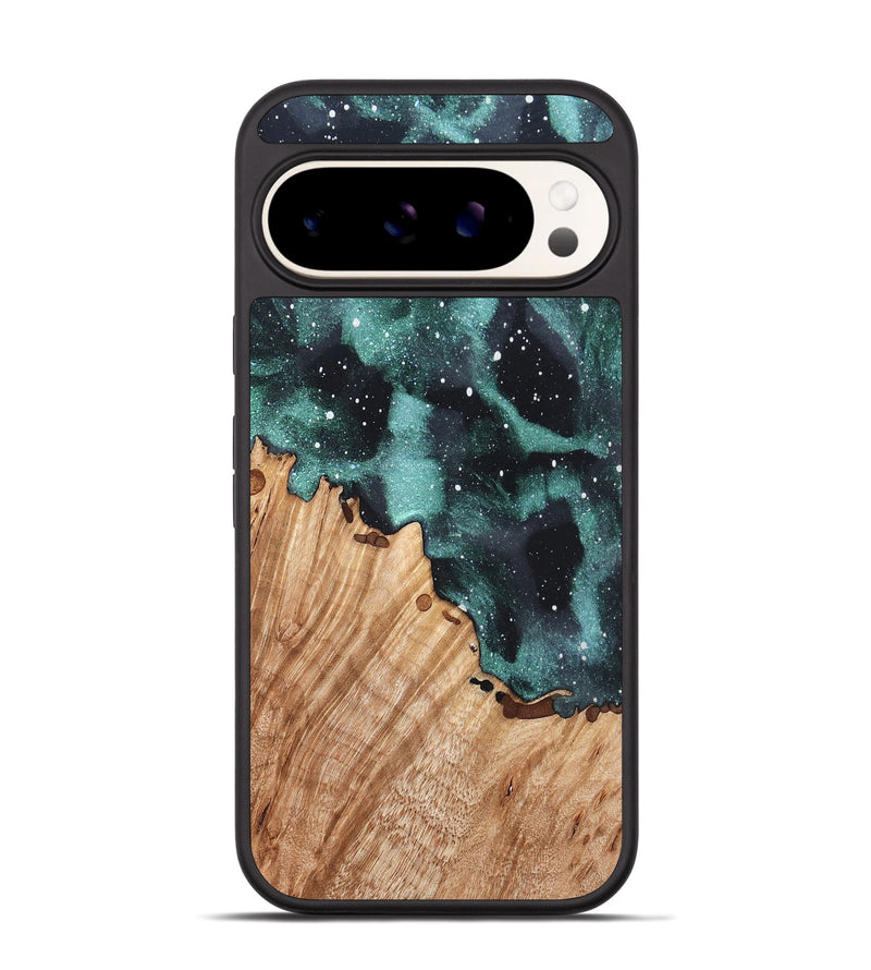 Pixel 9 Wood Phone Case - Raymond (Cosmos, 820538)