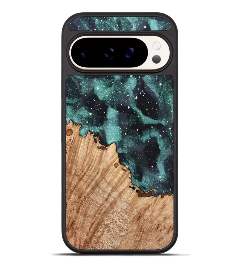 Pixel 9 Pro XL Wood Phone Case - Raymond (Cosmos, 820538)