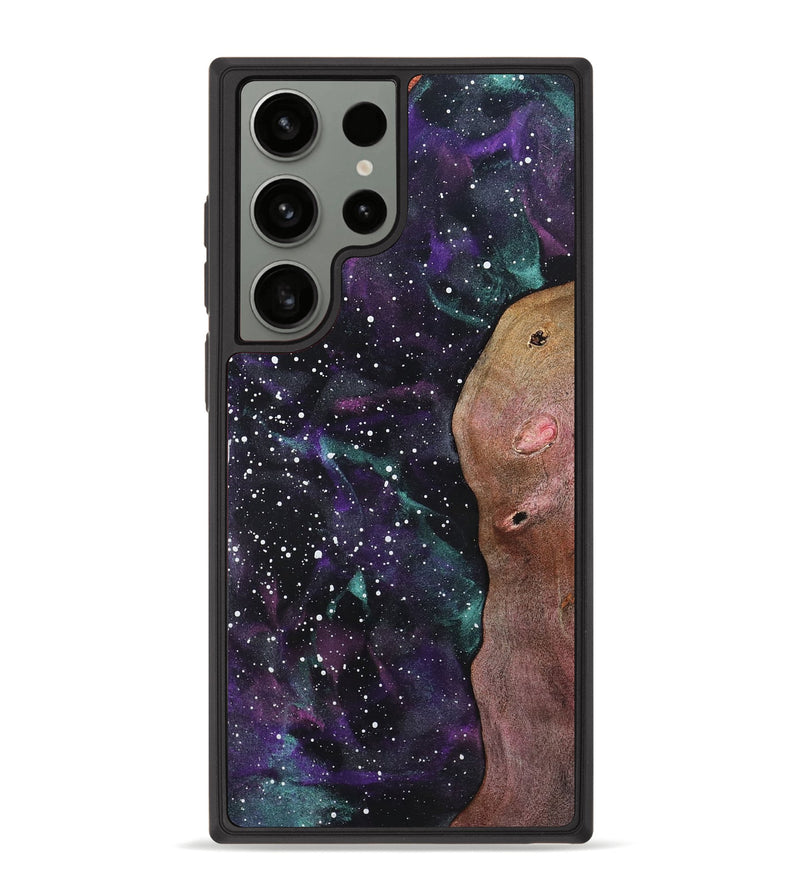 Galaxy S23 Ultra Wood Phone Case - Gerardo (Cosmos, 820539)