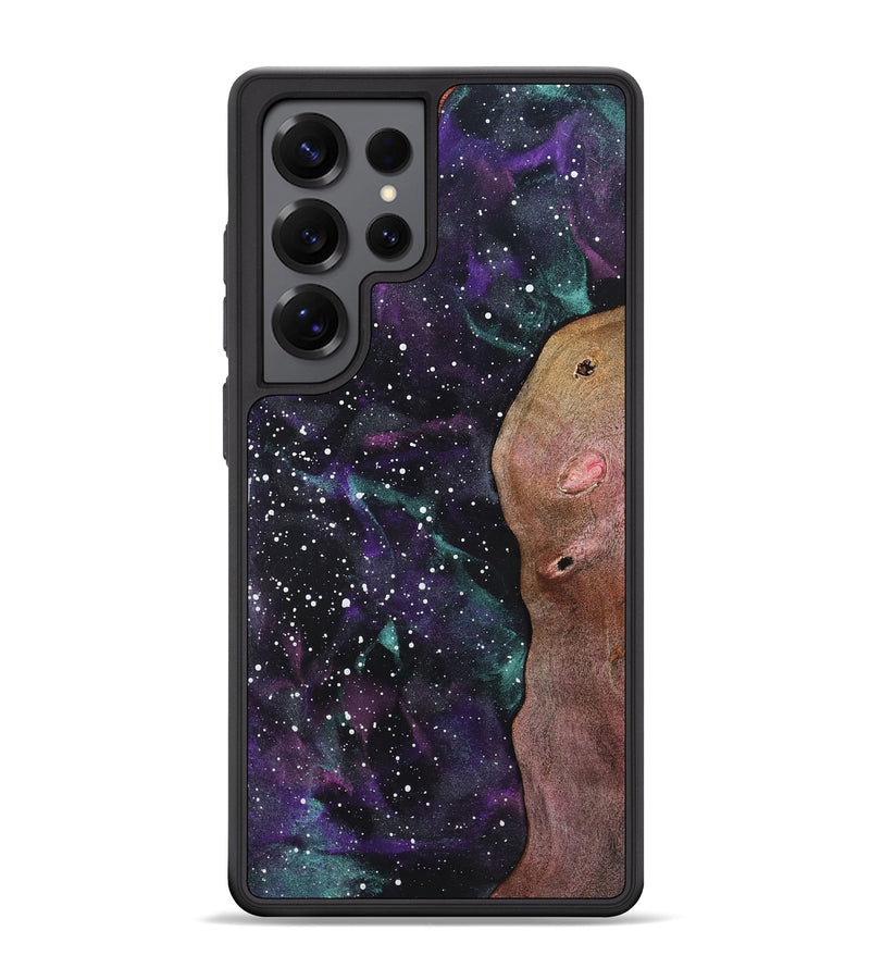 Galaxy S25 Ultra Wood Phone Case - Gerardo (Cosmos, 820539)