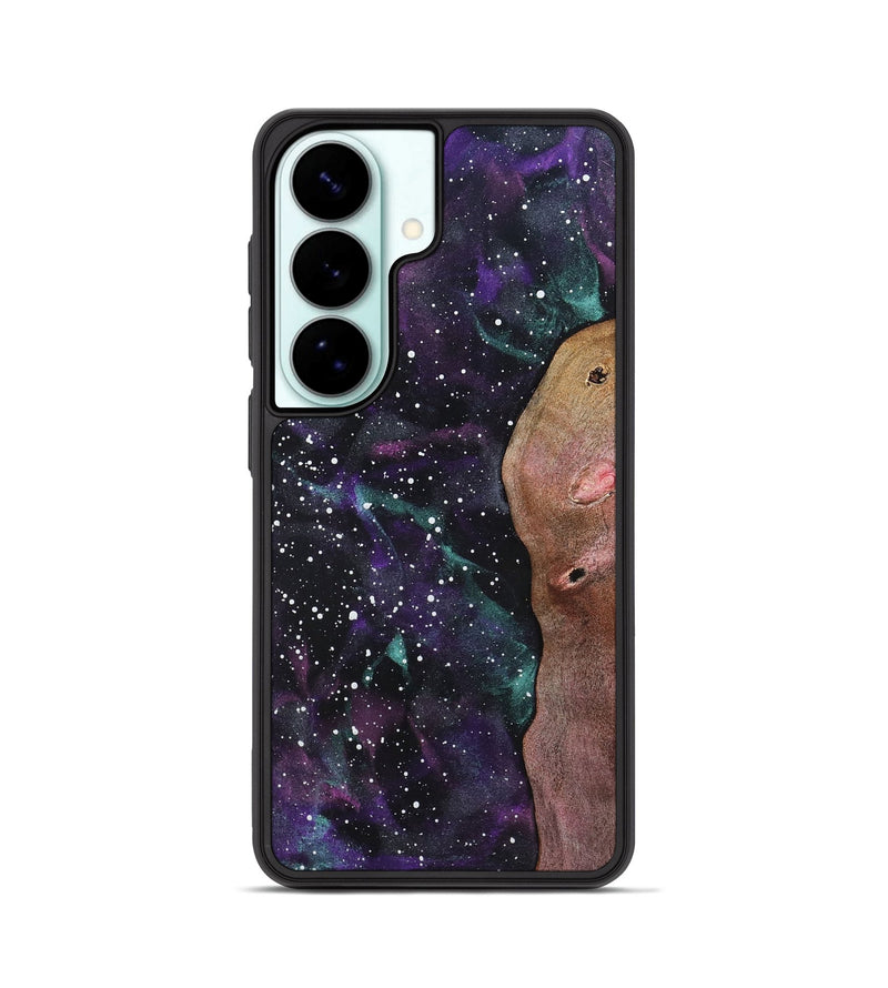 Galaxy S26 Wood Phone Case - Gerardo (Cosmos, 820539)