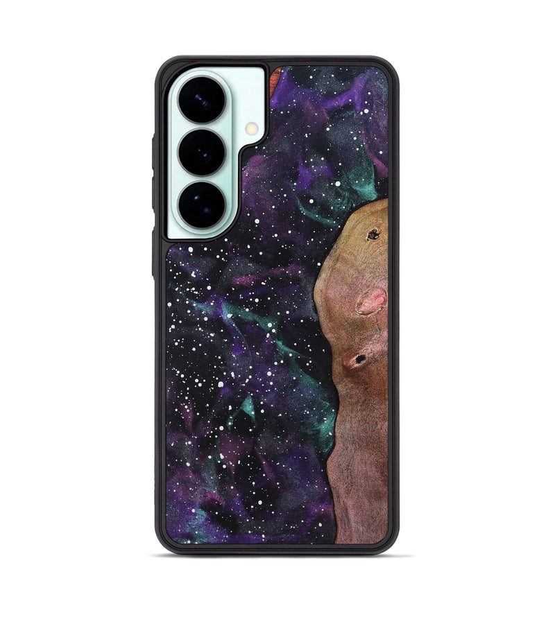 Galaxy S26 Plus Wood Phone Case - Gerardo (Cosmos, 820539)