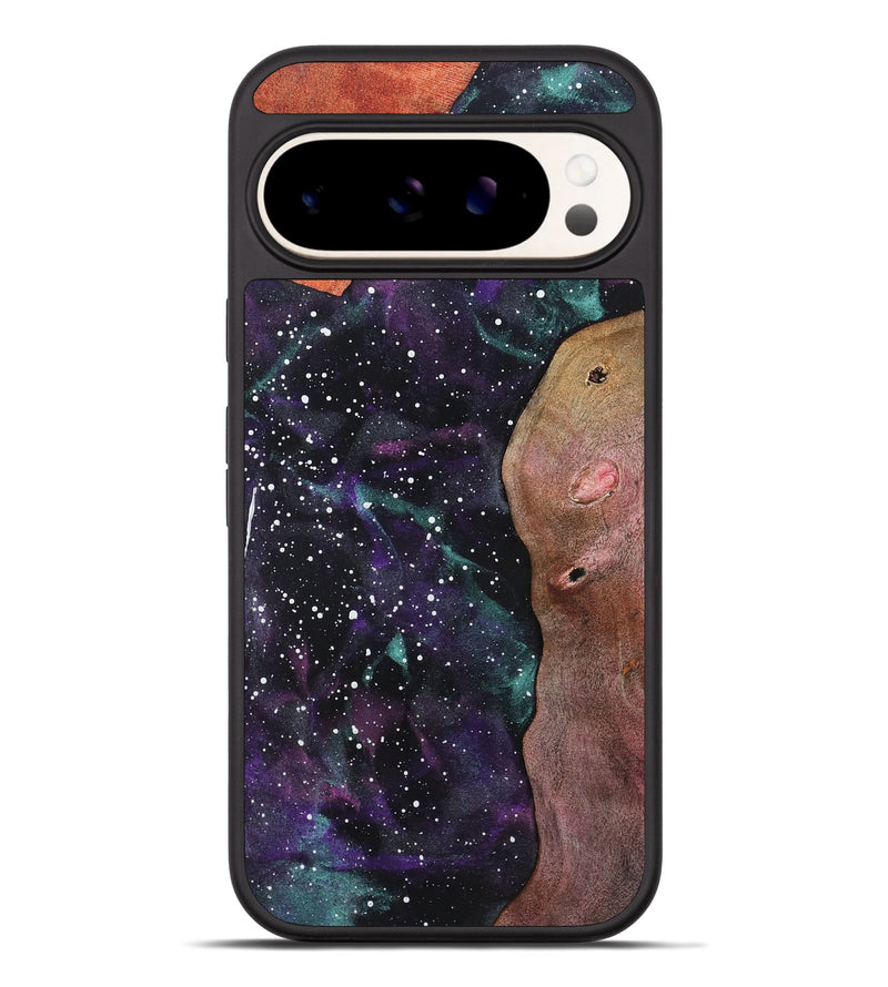Pixel 9 Pro XL Wood Phone Case - Gerardo (Cosmos, 820539)