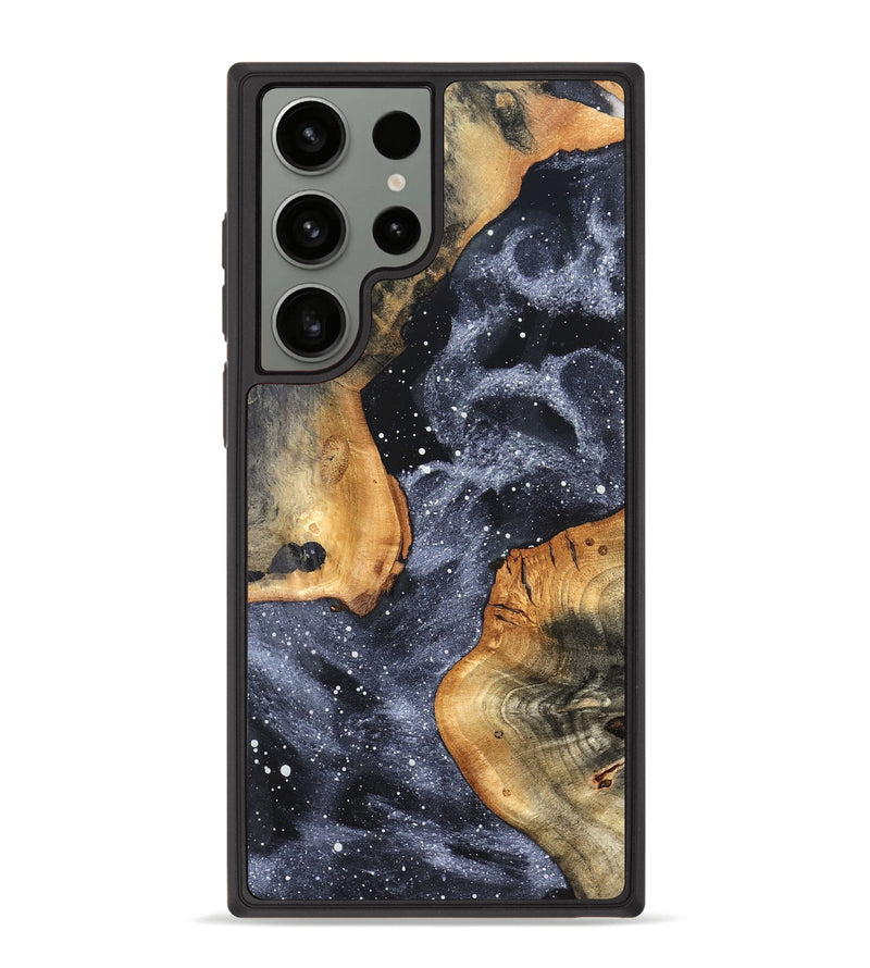 Galaxy S23 Ultra Wood Phone Case - Sherita (Cosmos, 820540)