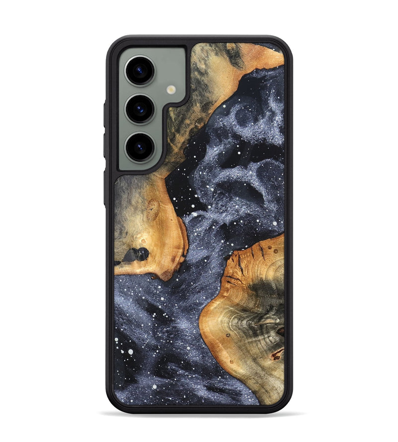 Galaxy S24 Plus Wood Phone Case - Sherita (Cosmos, 820540)