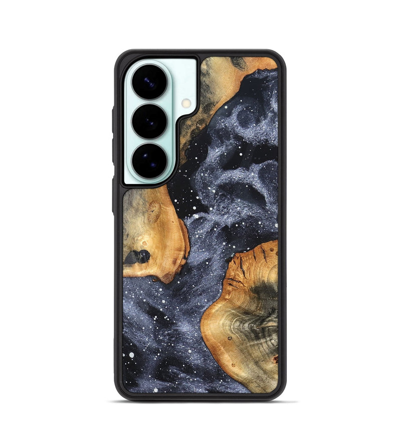 Galaxy S26 Wood Phone Case - Sherita (Cosmos, 820540)