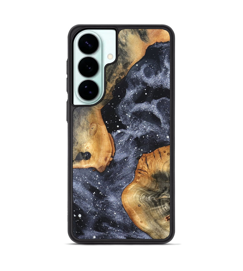 Galaxy S26 Plus Wood Phone Case - Sherita (Cosmos, 820540)