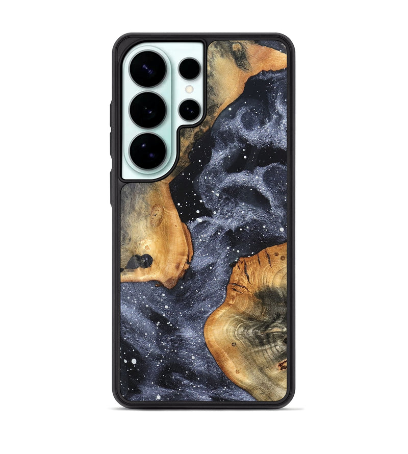 Galaxy S26 Ultra Wood Phone Case - Sherita (Cosmos, 820540)