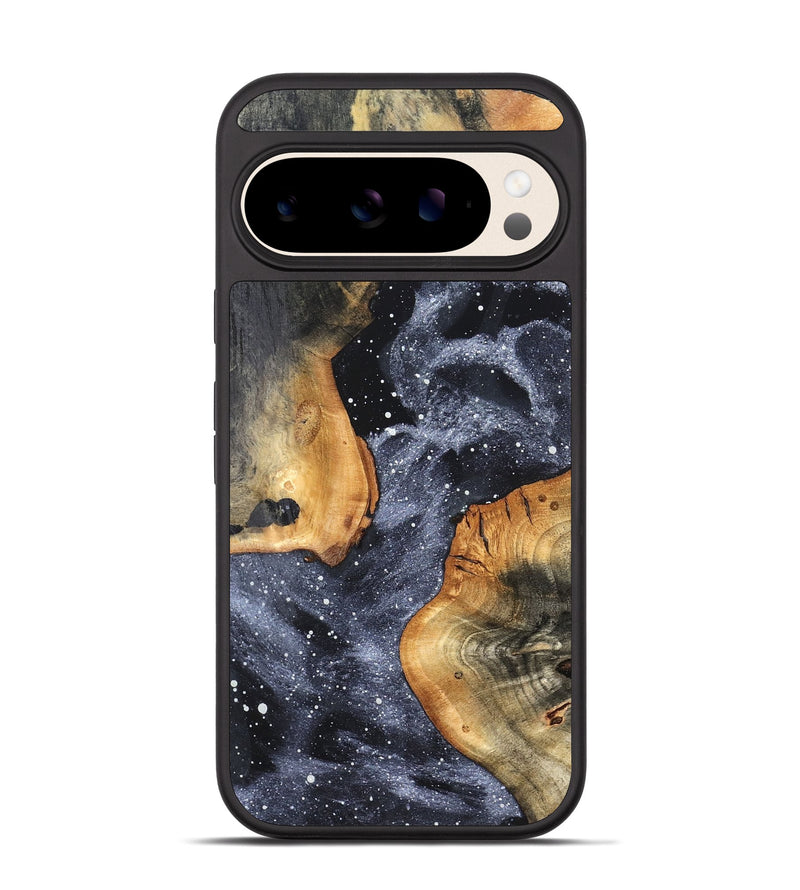 Pixel 10 Wood Phone Case - Sherita (Cosmos, 820540)