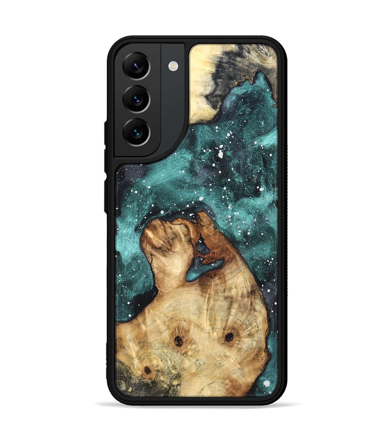 Galaxy S22 Plus Wood Phone Case - Leda (Cosmos, 820541)