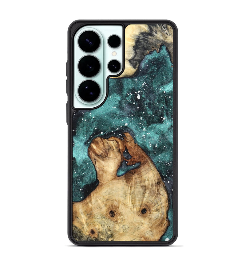 Galaxy S26 Ultra Wood Phone Case - Leda (Cosmos, 820541)