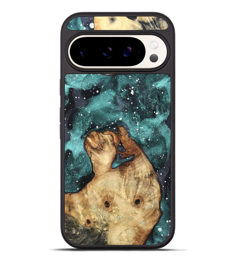 Pixel 9 Pro XL Wood Phone Case - Leda (Cosmos, 820541)