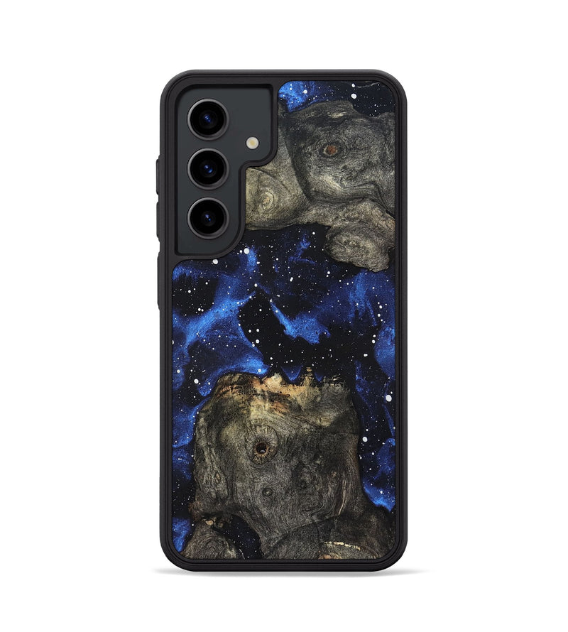 Galaxy S24 Wood Phone Case - Vicente (Cosmos, 820543)