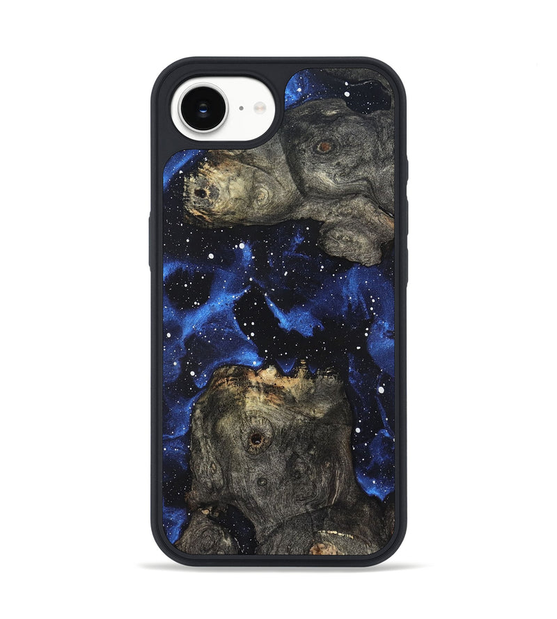 iPhone 16e Wood Phone Case - Vicente (Cosmos, 820543)
