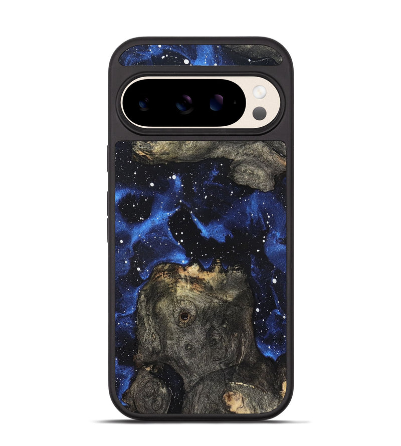 Pixel 10 Wood Phone Case - Vicente (Cosmos, 820543)