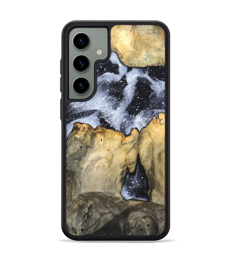 Galaxy S24 Plus Wood Phone Case - Verne (Cosmos, 820544)