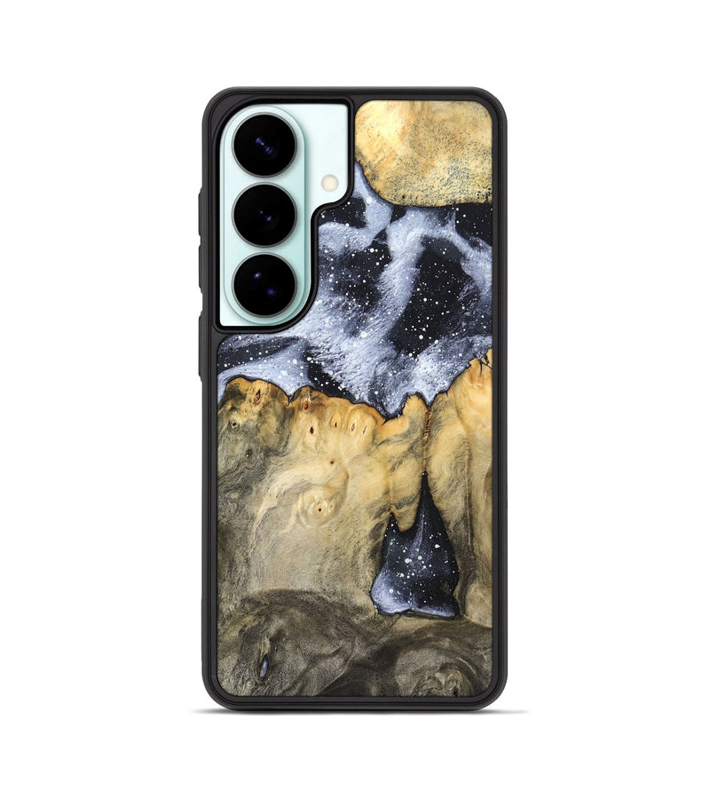 Galaxy S26 Wood Phone Case - Verne (Cosmos, 820544)