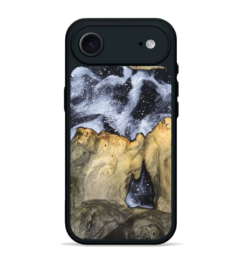 iPhone 17 Air Wood Phone Case - Verne (Cosmos, 820544)