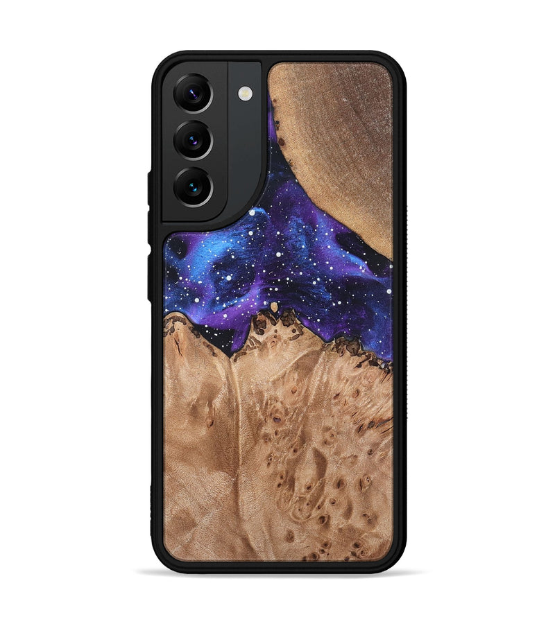 Galaxy S22 Plus Wood Phone Case - Petra (Cosmos, 820545)