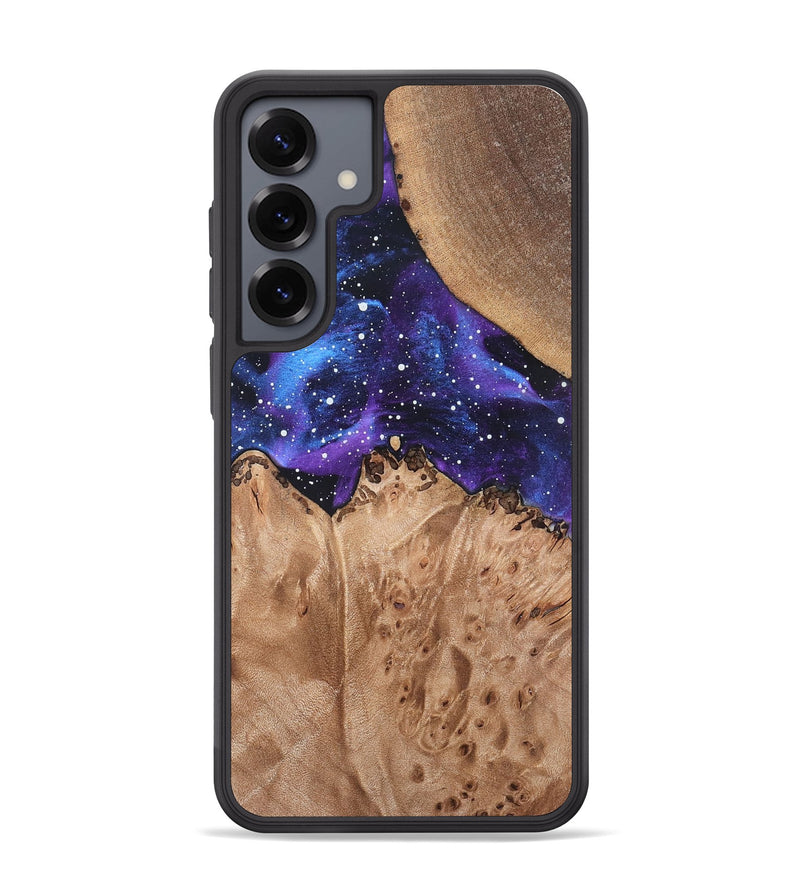 Galaxy S25 Plus Wood Phone Case - Petra (Cosmos, 820545)