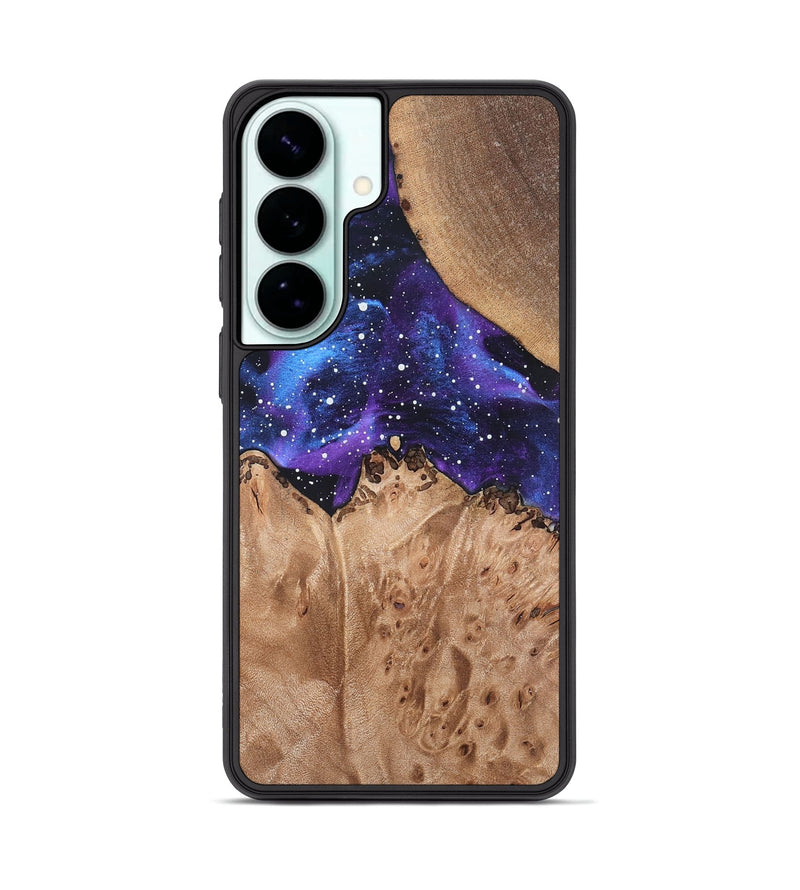 Galaxy S26 Plus Wood Phone Case - Petra (Cosmos, 820545)