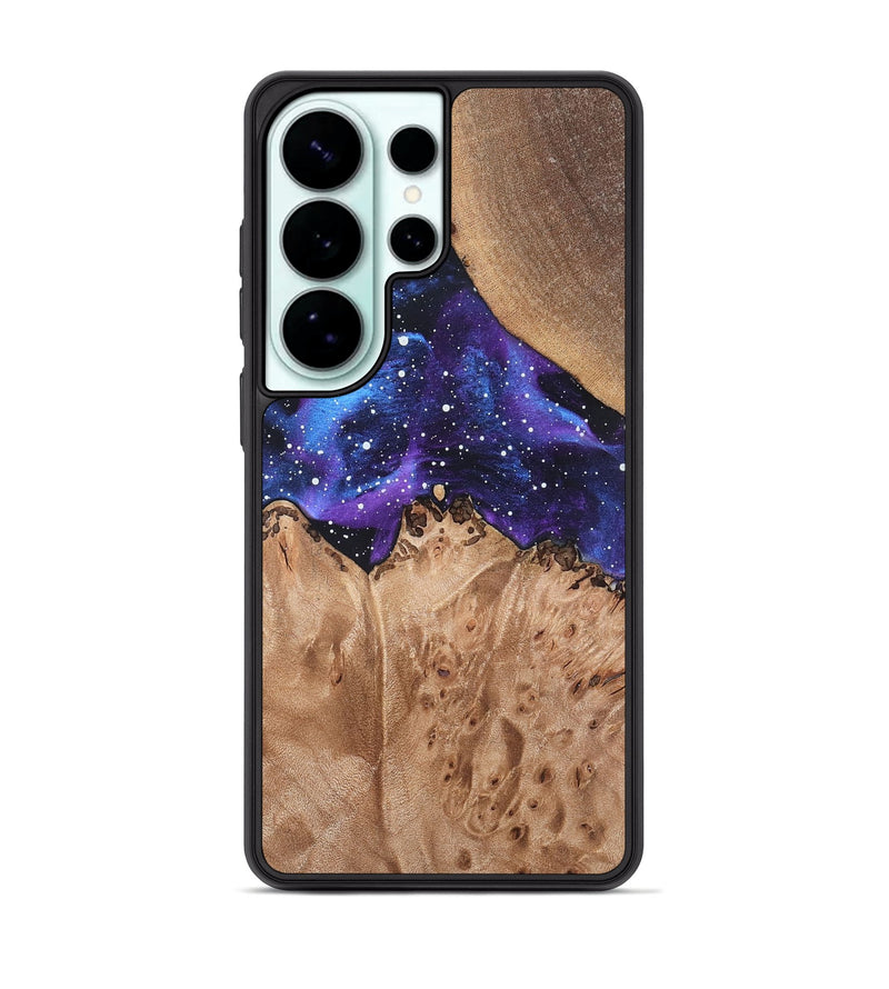 Galaxy S26 Ultra Wood Phone Case - Petra (Cosmos, 820545)