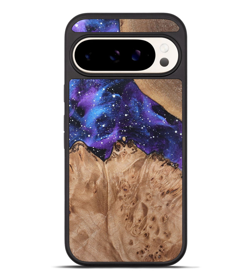 Pixel 10 Pro XL Wood Phone Case - Petra (Cosmos, 820545)