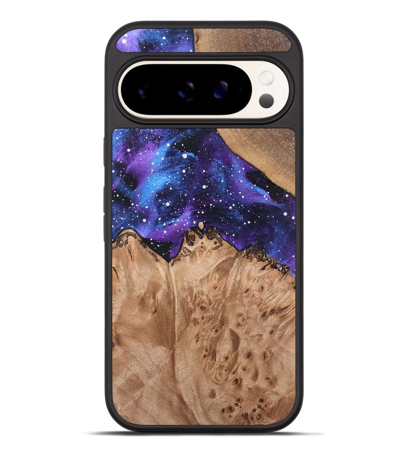 Pixel 9 Pro XL Wood Phone Case - Petra (Cosmos, 820545)