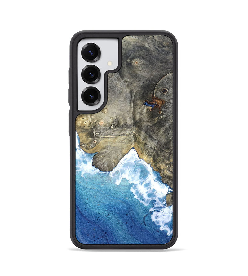 Galaxy S25 Wood Phone Case - Ethel (Coastal, 820547)