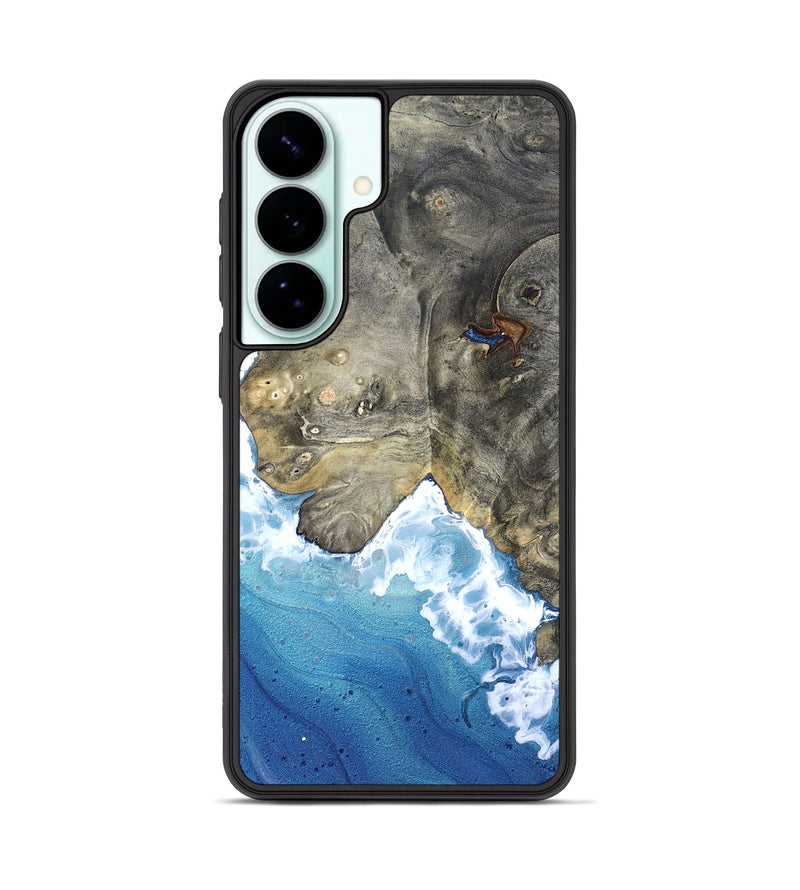 Galaxy S26 Plus Wood Phone Case - Ethel (Coastal, 820547)
