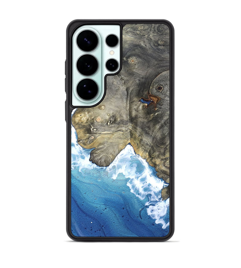 Galaxy S26 Ultra Wood Phone Case - Ethel (Coastal, 820547)