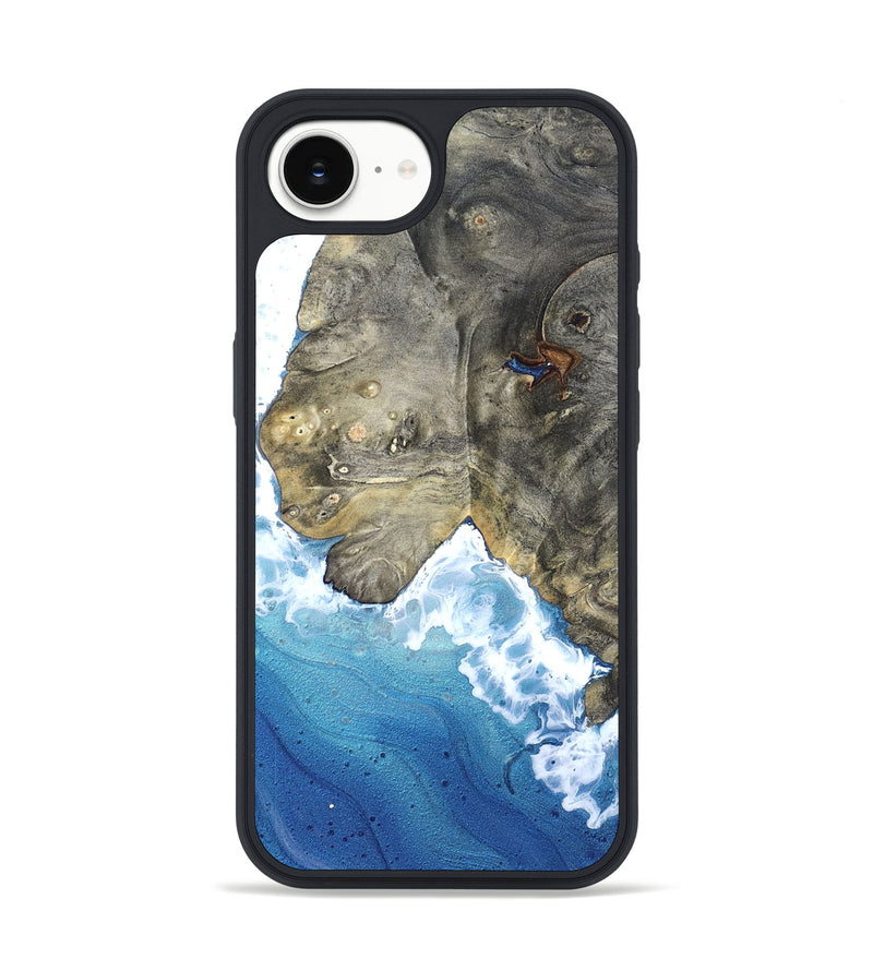 iPhone 17e Wood Phone Case - Ethel (Coastal, 820547)