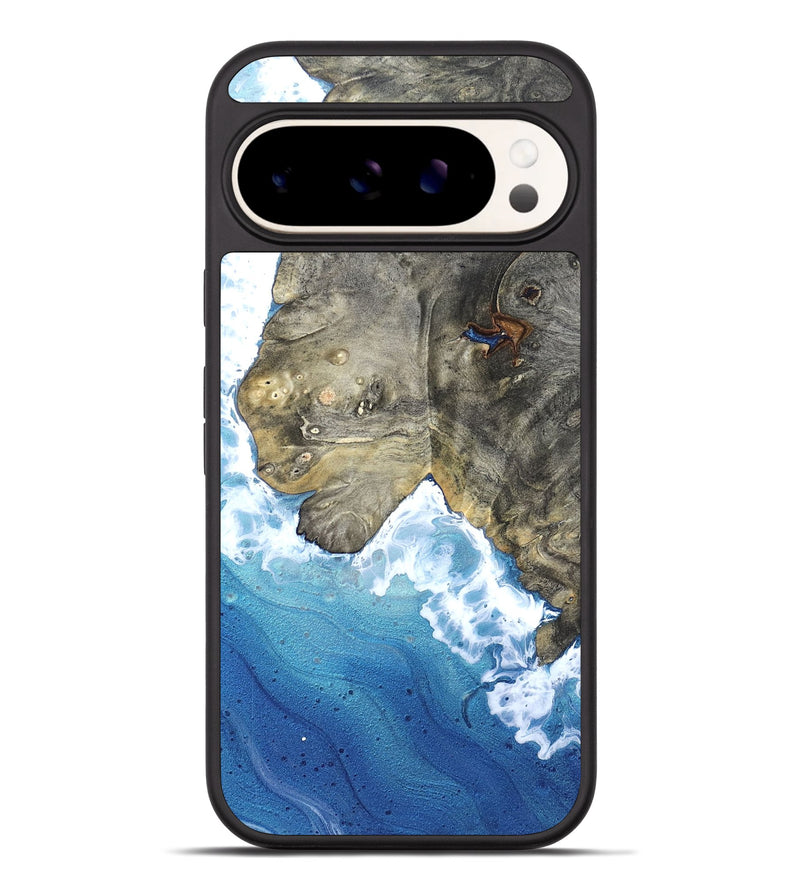 Pixel 9 Pro XL Wood Phone Case - Ethel (Coastal, 820547)