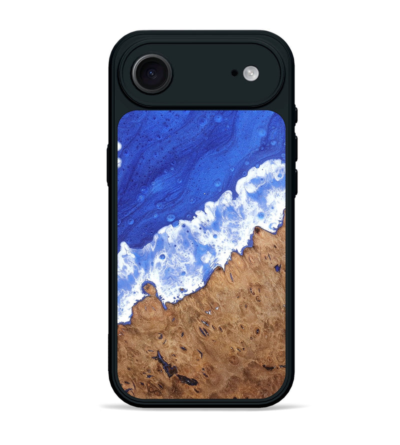 iPhone 17 Air Wood Phone Case - Freddy (Coastal, 820548)