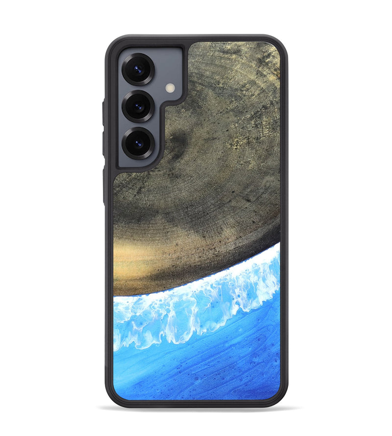 Galaxy S25 Plus Wood Phone Case - Jerica (Coastal, 820549)