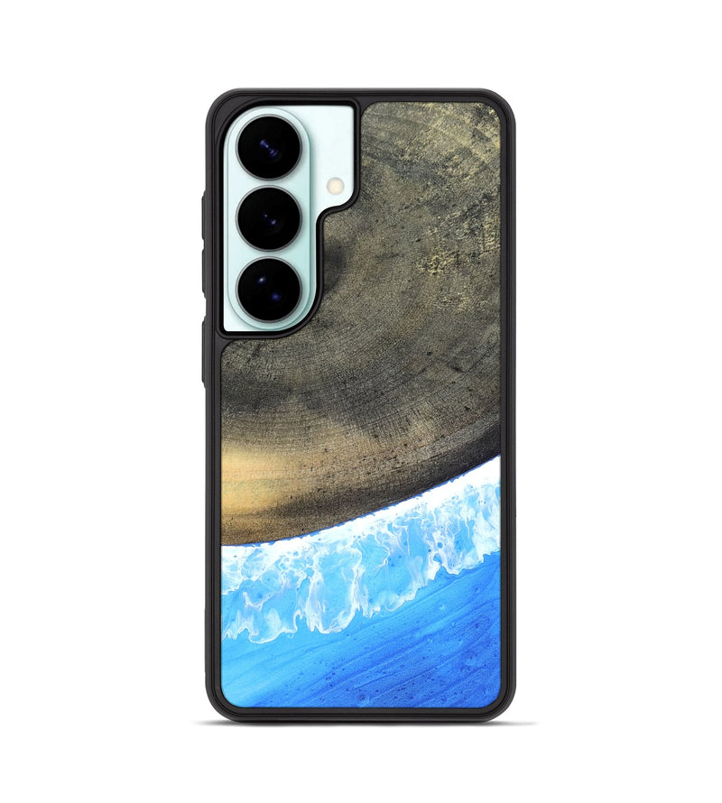 Galaxy S26 Wood Phone Case - Jerica (Coastal, 820549)