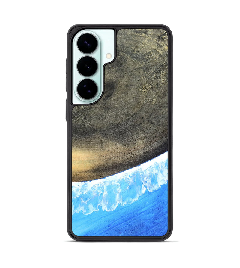 Galaxy S26 Plus Wood Phone Case - Jerica (Coastal, 820549)