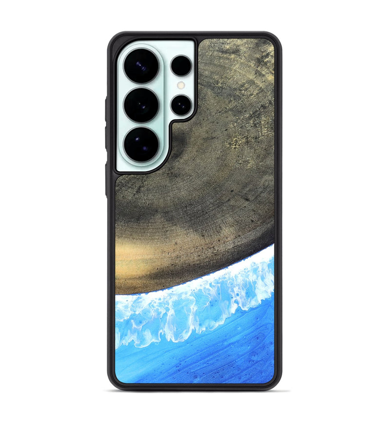 Galaxy S26 Ultra Wood Phone Case - Jerica (Coastal, 820549)