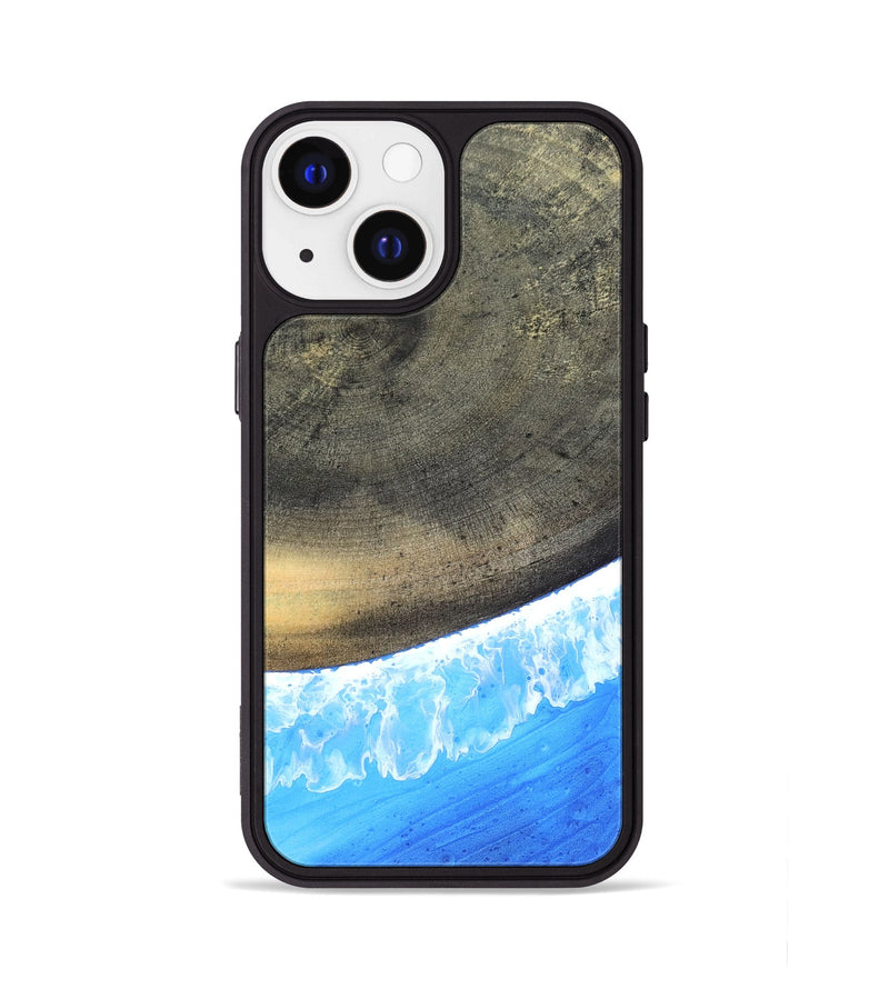 iPhone 13 Wood Phone Case - Jerica (Coastal, 820549)