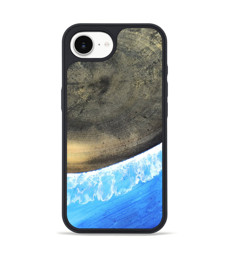iPhone 16e Wood Phone Case - Jerica (Coastal, 820549)