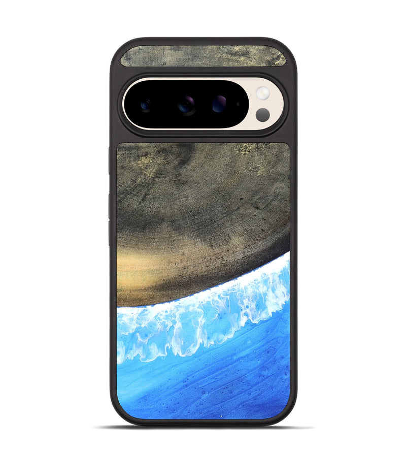 Pixel 10 Wood Phone Case - Jerica (Coastal, 820549)