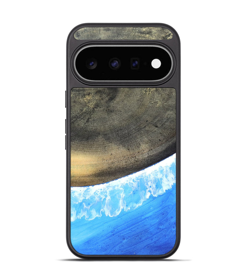 Pixel 11 Wood Phone Case - Jerica (Coastal, 820549)
