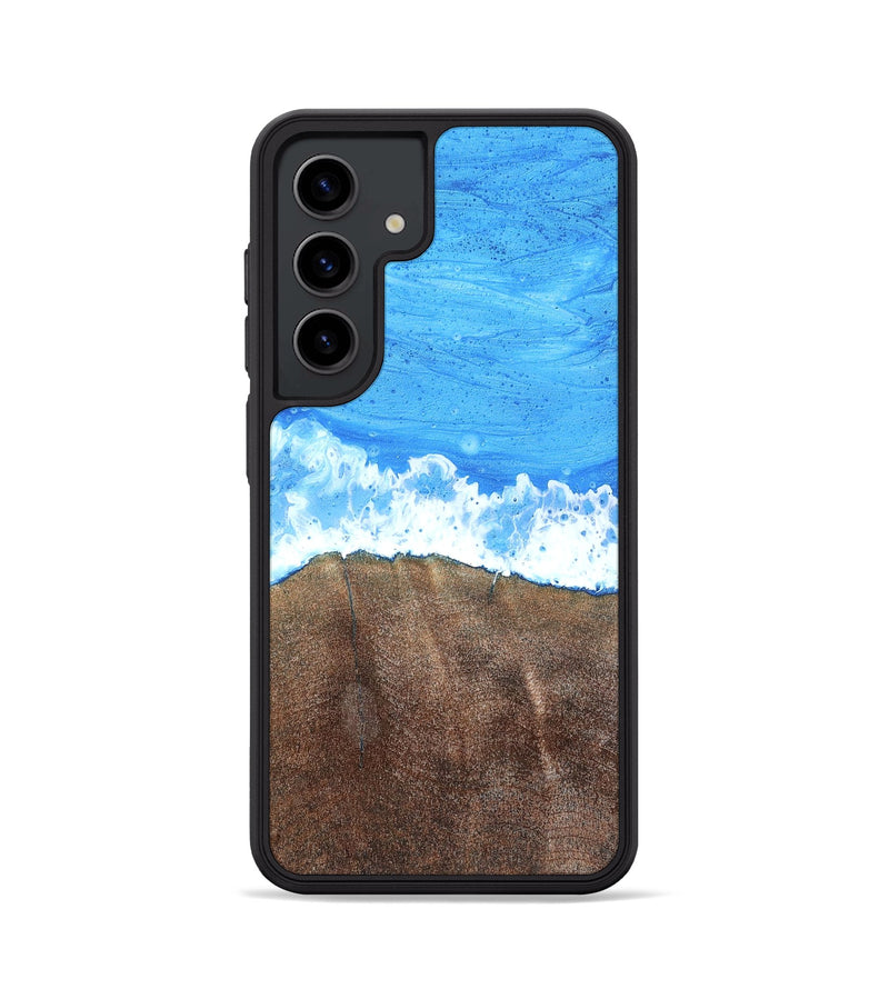 Galaxy S24 Wood Phone Case - Edwin (Coastal, 820550)