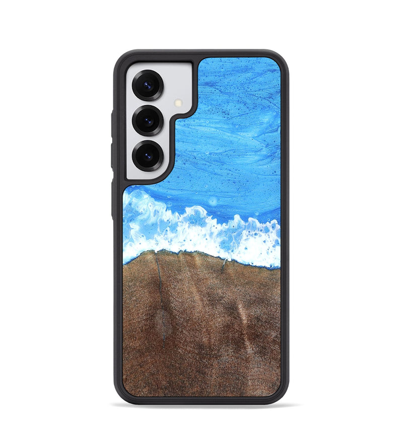 Galaxy S25 Wood Phone Case - Edwin (Coastal, 820550)