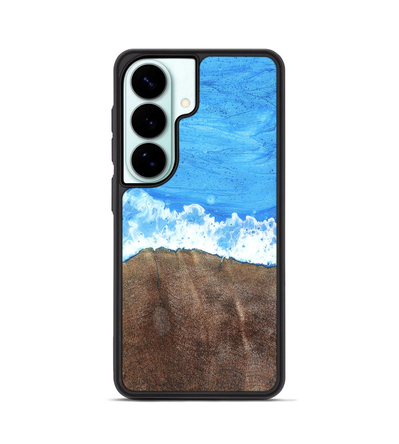 Galaxy S26 Wood Phone Case - Edwin (Coastal, 820550)