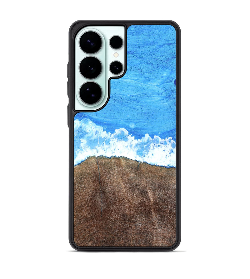 Galaxy S26 Ultra Wood Phone Case - Edwin (Coastal, 820550)