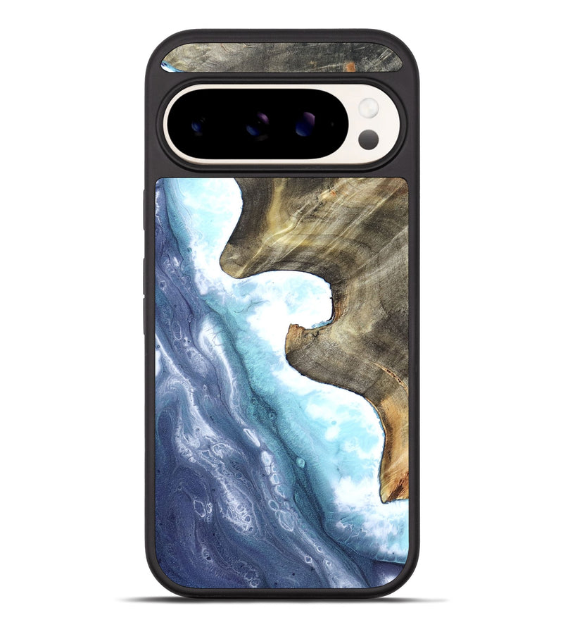 Pixel 10 Pro XL Wood Phone Case - Tayla (Coastal, 820551)