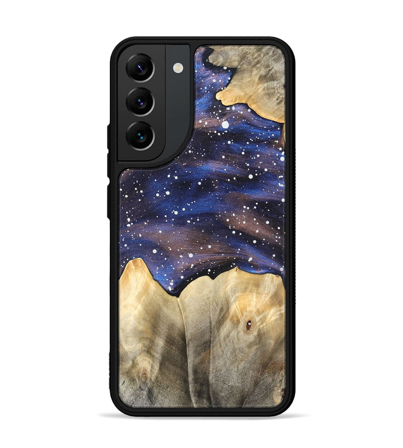Galaxy S22 Plus Wood Phone Case - Aron (Cosmos, 820580)